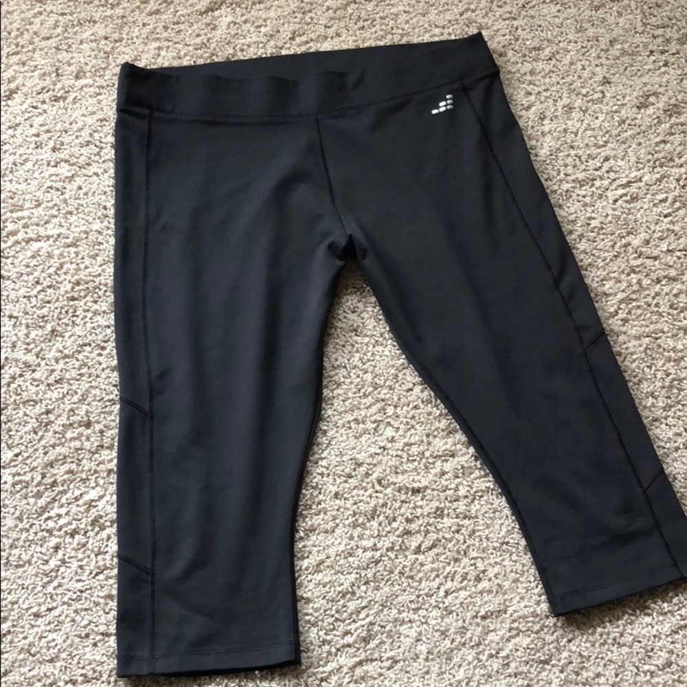BCG workout pants
